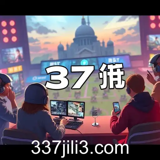 Digital Gaming Trends on the Rise