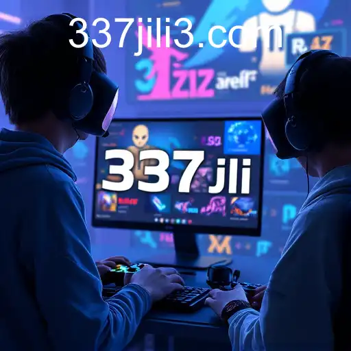 Evolution of Online Gaming and the Role of 337jili