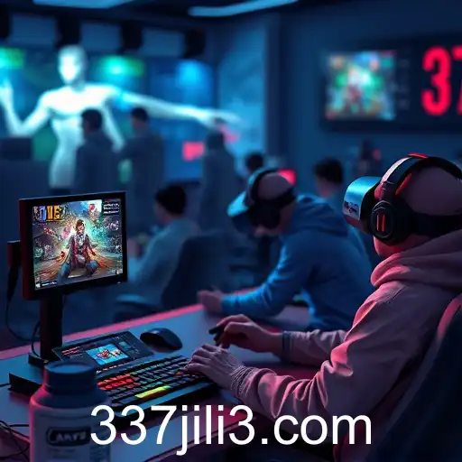 Navigating the Evolving World of Online Gaming