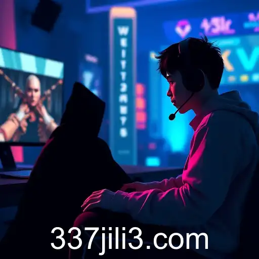 The Evolution of Gaming Platforms: 337jili's Role