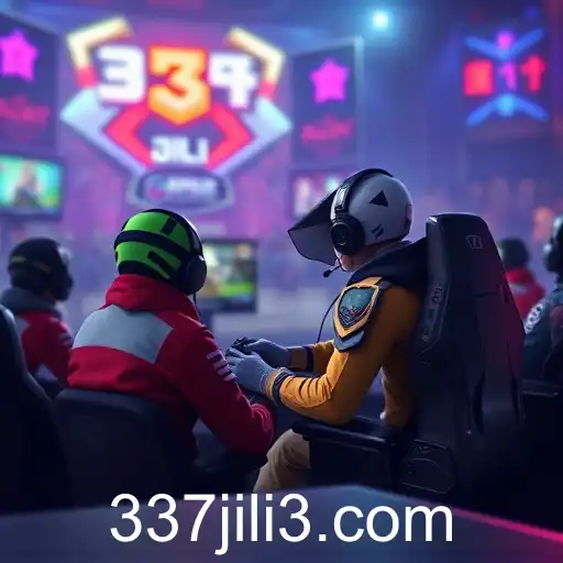 The Rise of Gaming Platforms Amid Global Trends