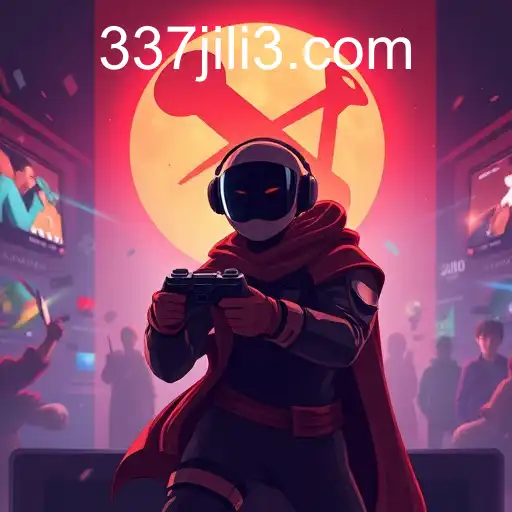 The Rise of 337jili in Global Gaming Trends