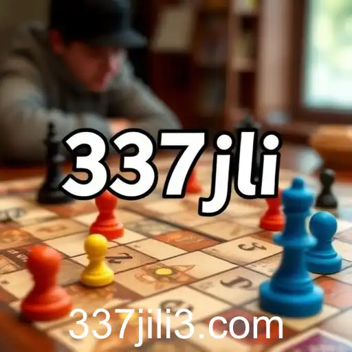 Emerging Trends in Gaming: The Rise of 337jili