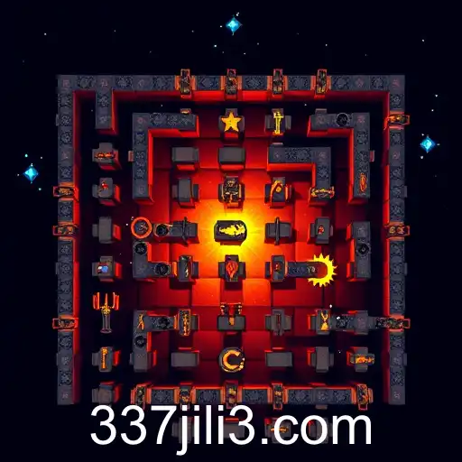 The Surge of 337jili in the Gaming World