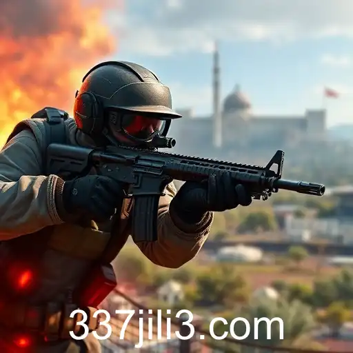 Exploring the Impact of 337jili on the Gaming Industry