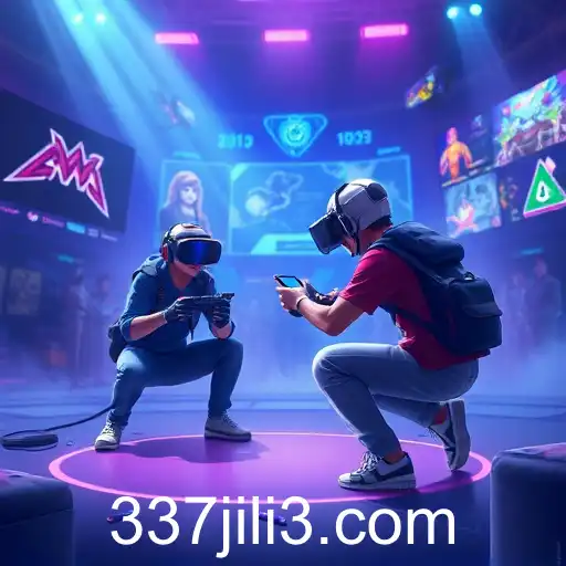 Exploring the Impact of Online Gaming Sites in 2025