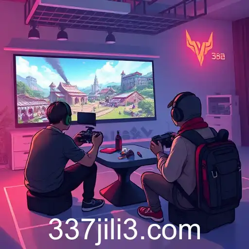 Impact of Online Gaming Platforms in 2025