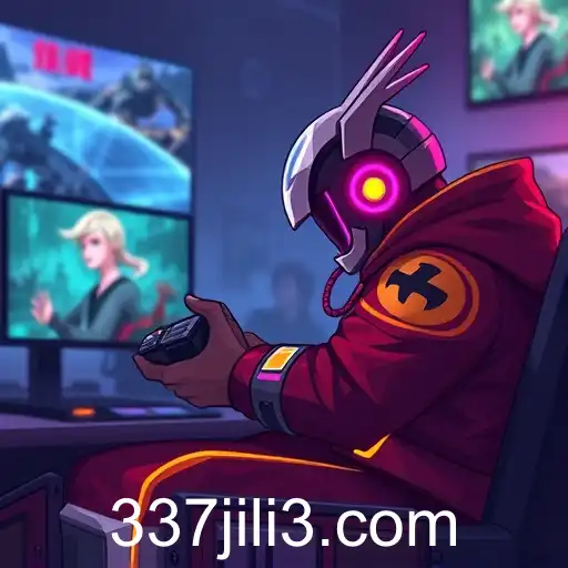 Innovative Shift in Online Gaming Experiences