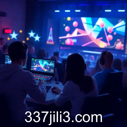 The Rise of Online Gaming Communities