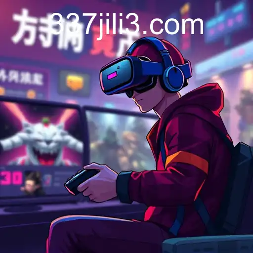 The Evolution of Online Gaming Platforms