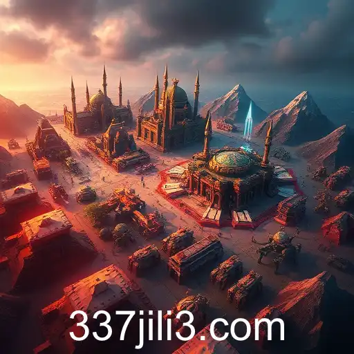 The Rise of Online Gaming Platforms in 2025