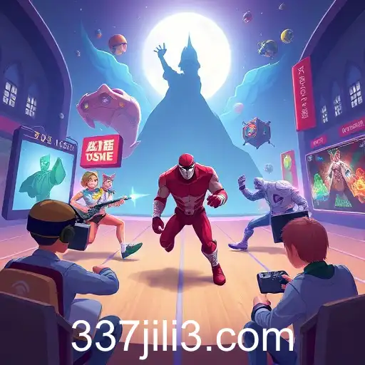 The Rising Influence of Online Gaming Platforms