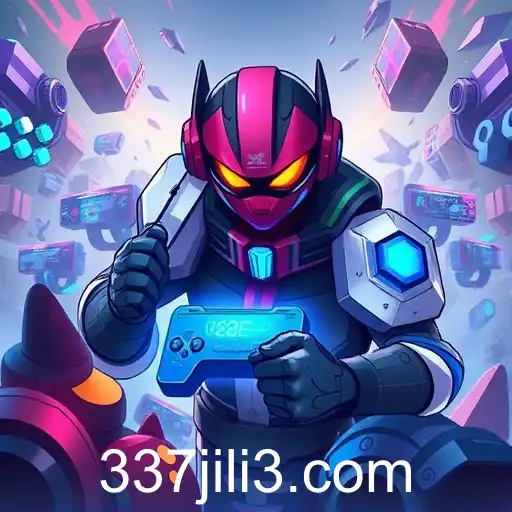 Innovative Shift in Online Gaming Experiences