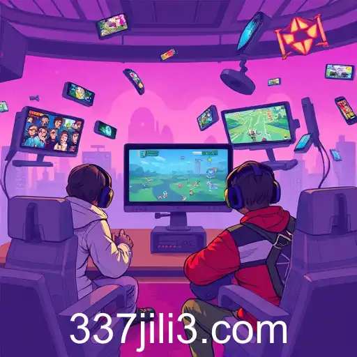 The Evolution of Online Gaming in 2025