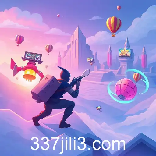 The Resurgence of Online Gaming Platforms