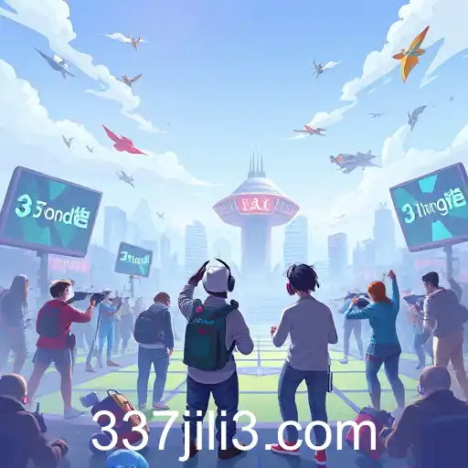 The Rise of Online Gaming Platforms in 2026