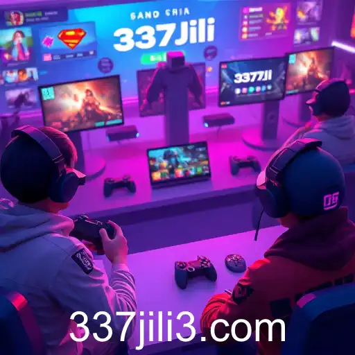 Rising Trends in Online Gaming